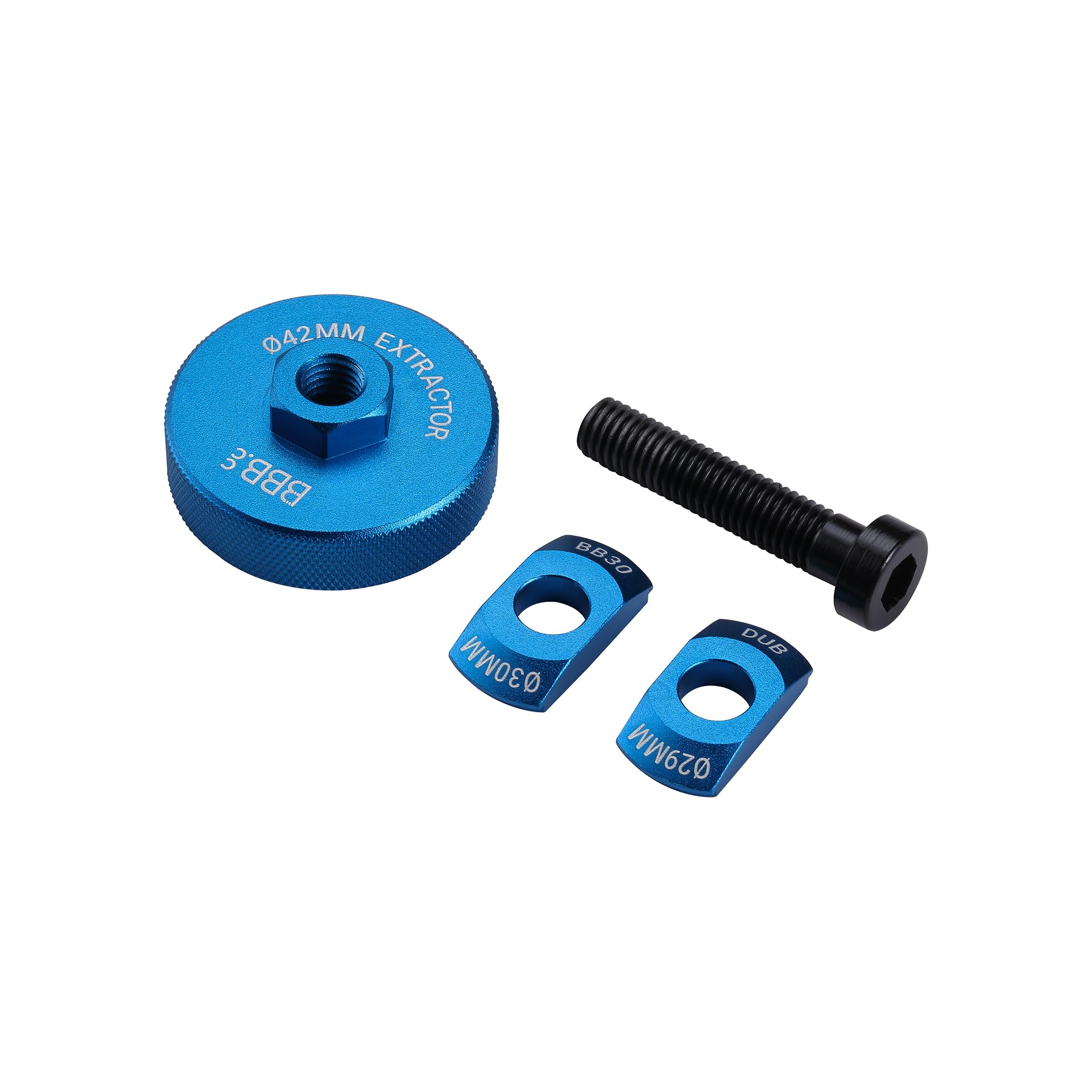 Amazon.com : BBB Cycling Bearing Remover DUB/BB30 | Bearing